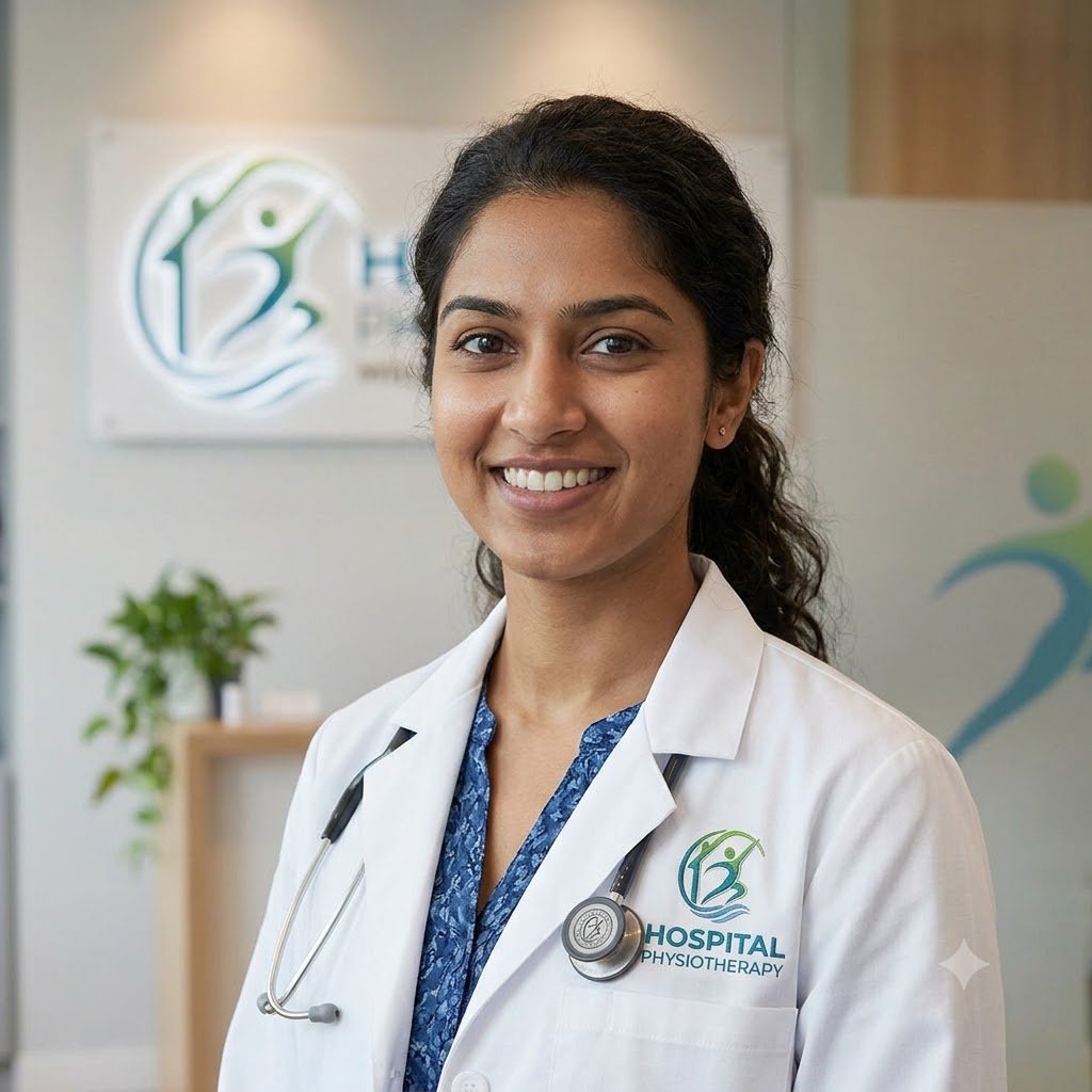 Dr. Parvathy Krishna